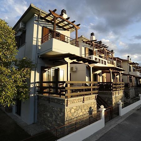 Levantes Villas Kala Nera Zimmer foto