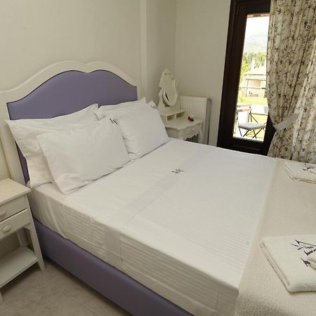 Levantes Villas Kala Nera Exterior foto