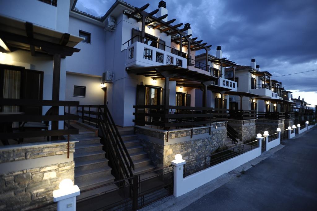 Levantes Villas Kala Nera Zimmer foto