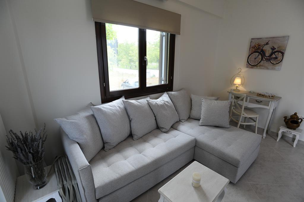 Levantes Villas Kala Nera Zimmer foto