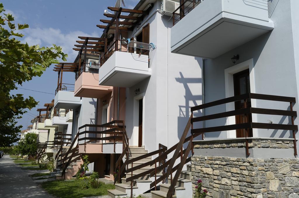 Levantes Villas Kala Nera Zimmer foto