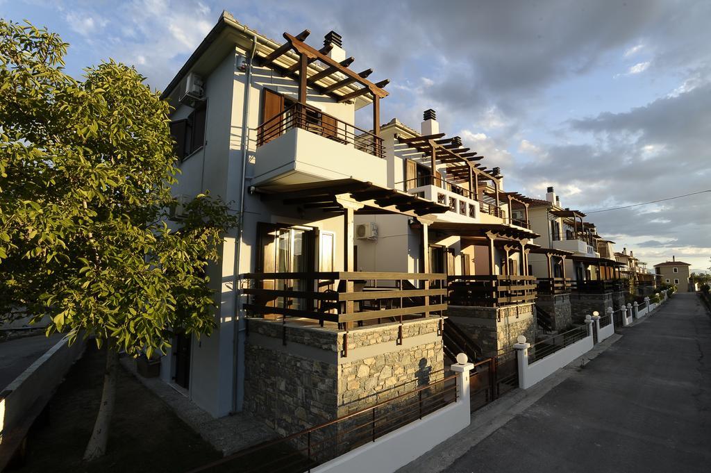 Levantes Villas Kala Nera Zimmer foto