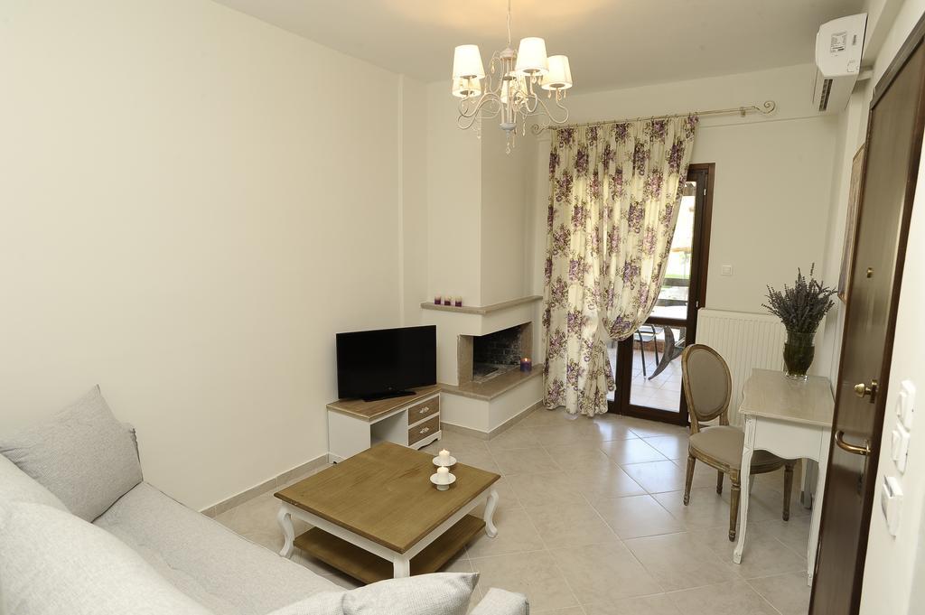 Levantes Villas Kala Nera Zimmer foto