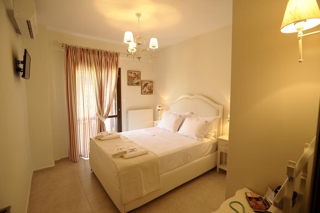 Levantes Villas Kala Nera Zimmer foto