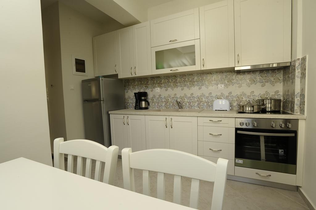 Levantes Villas Kala Nera Zimmer foto