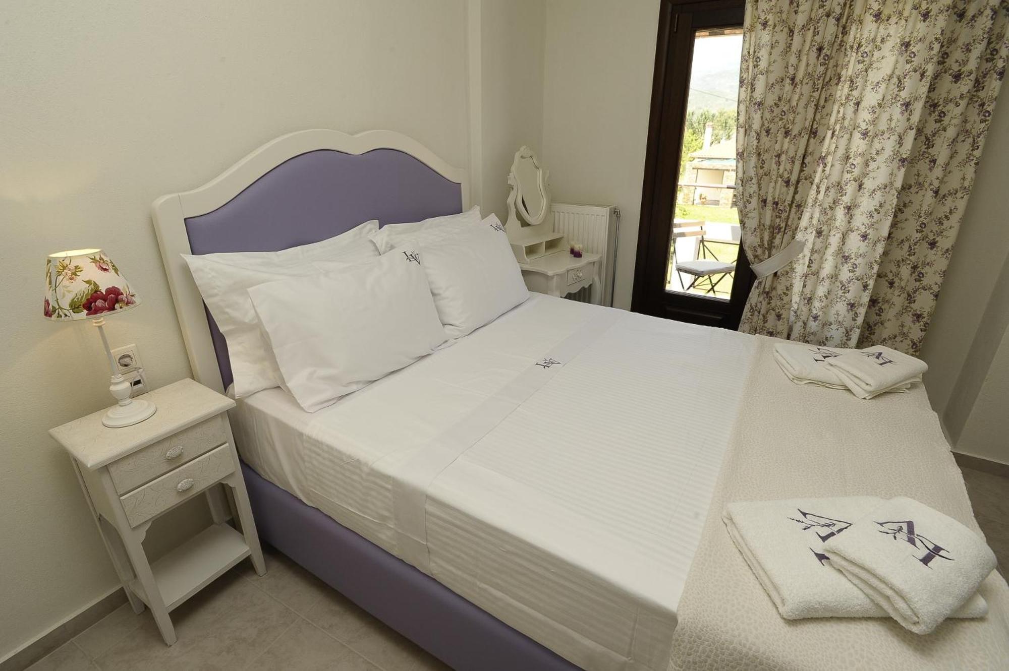 Levantes Villas Kala Nera Exterior foto