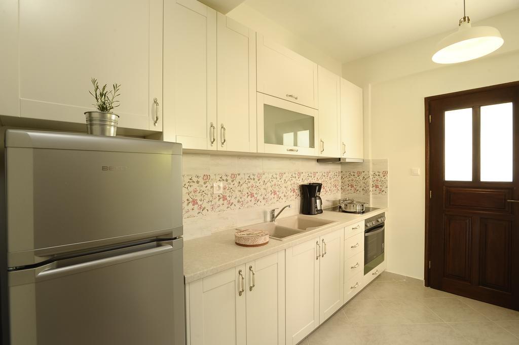 Levantes Villas Kala Nera Zimmer foto