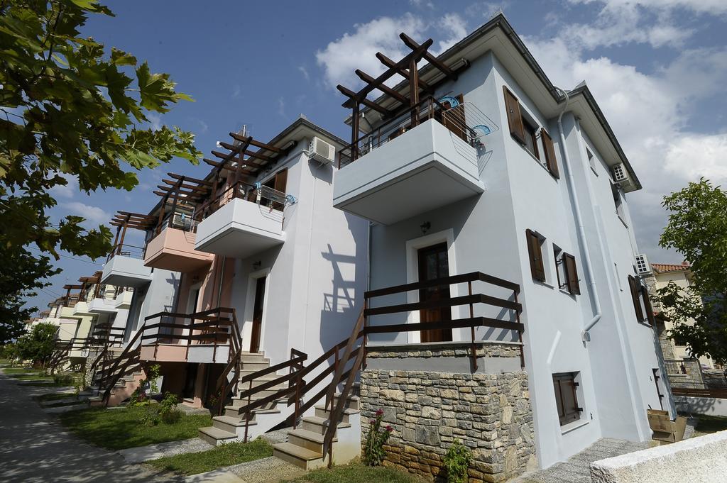 Levantes Villas Kala Nera Exterior foto