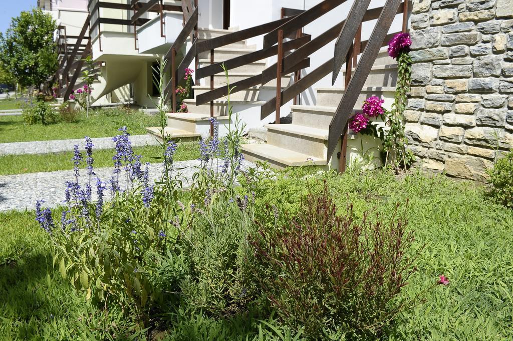 Levantes Villas Kala Nera Exterior foto