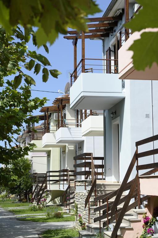 Levantes Villas Kala Nera Exterior foto