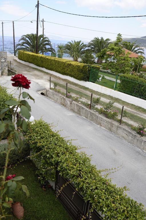 Levantes Villas Kala Nera Exterior foto