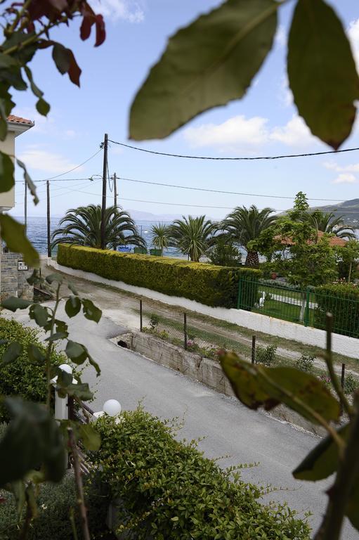 Levantes Villas Kala Nera Exterior foto