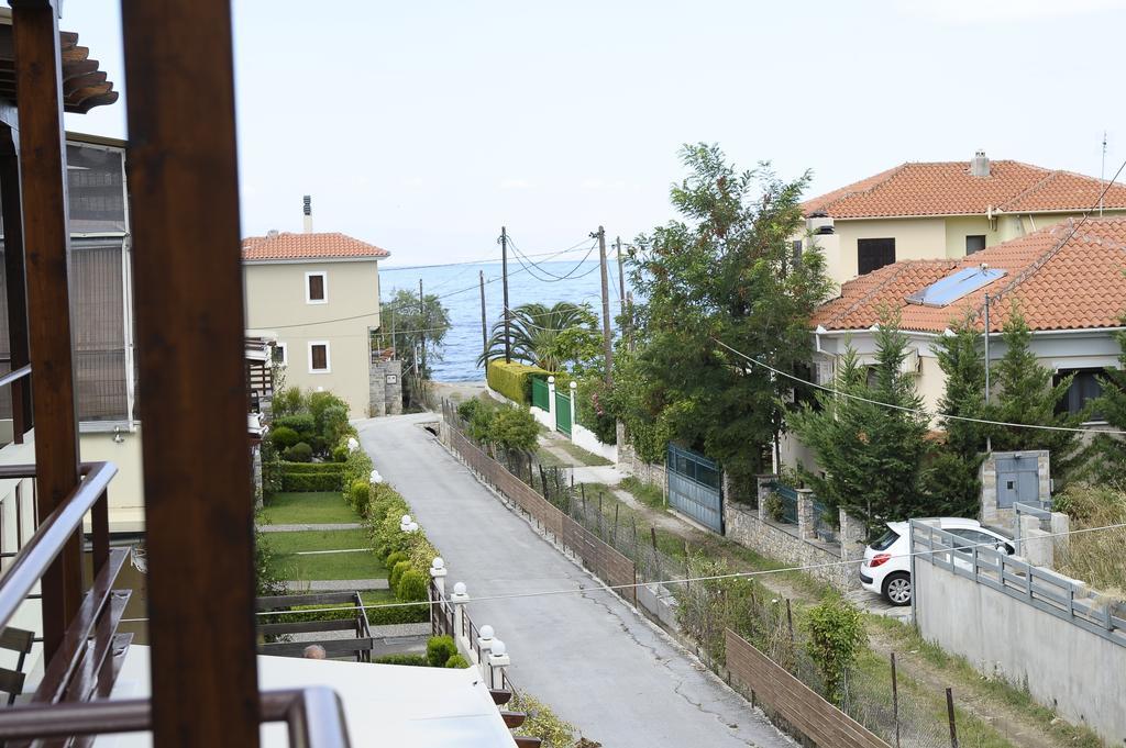 Levantes Villas Kala Nera Exterior foto