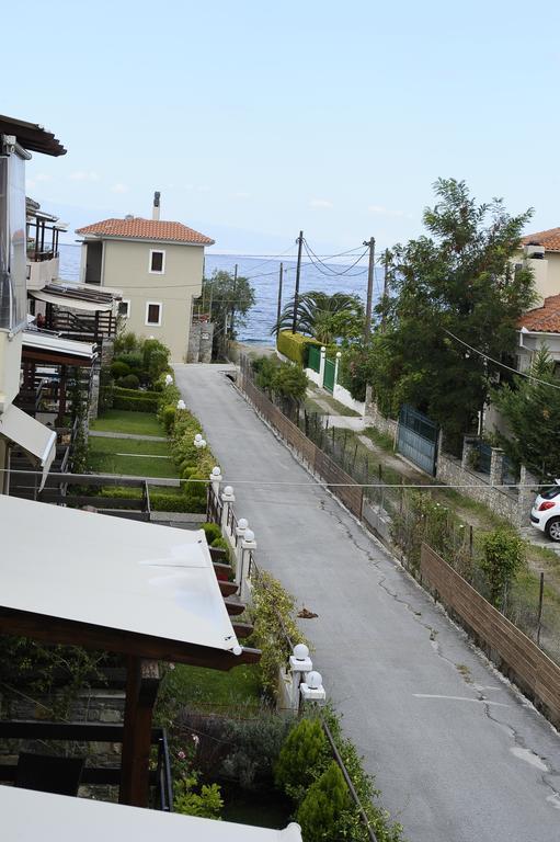 Levantes Villas Kala Nera Exterior foto