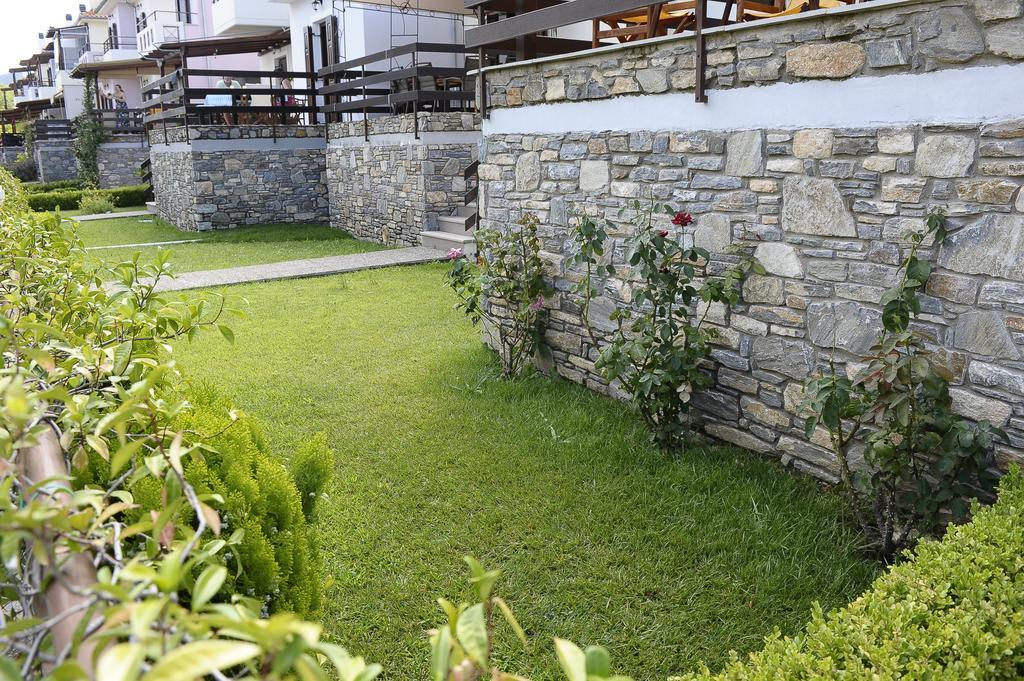 Levantes Villas Kala Nera Exterior foto