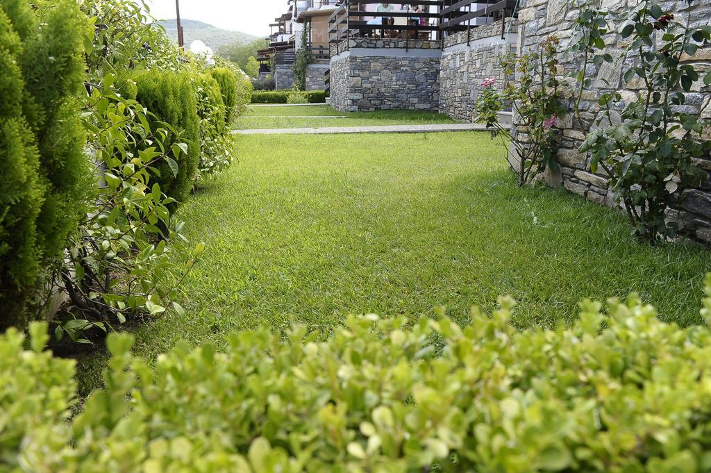 Levantes Villas Kala Nera Exterior foto