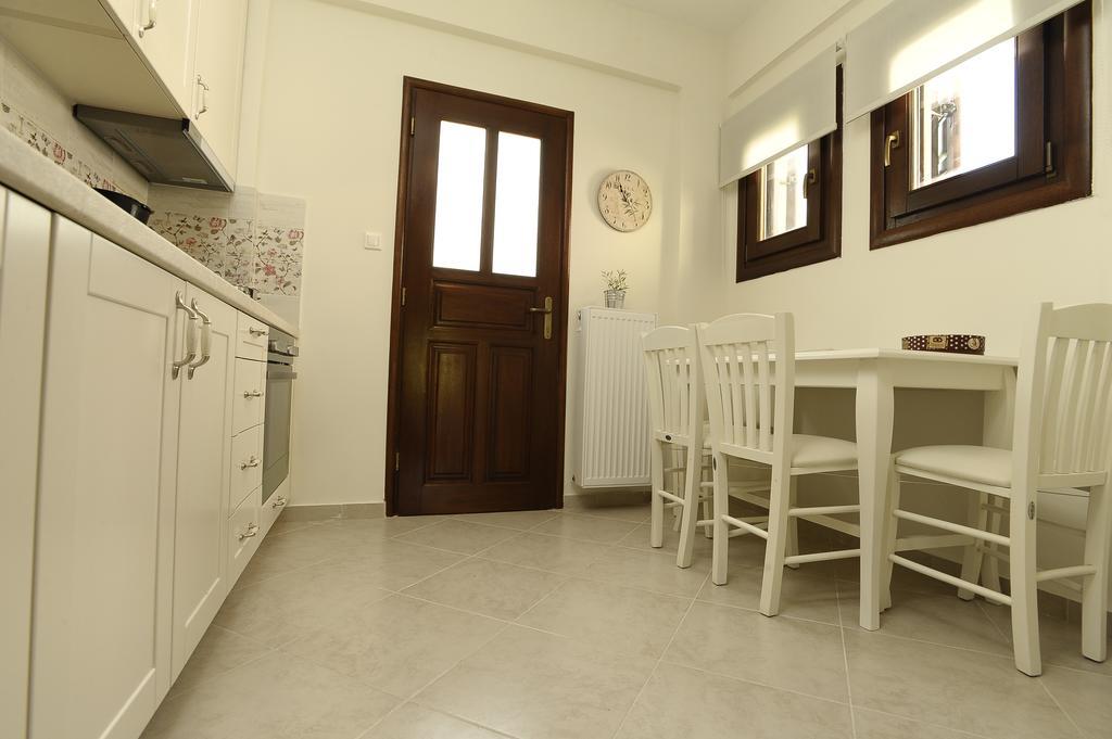 Levantes Villas Kala Nera Zimmer foto