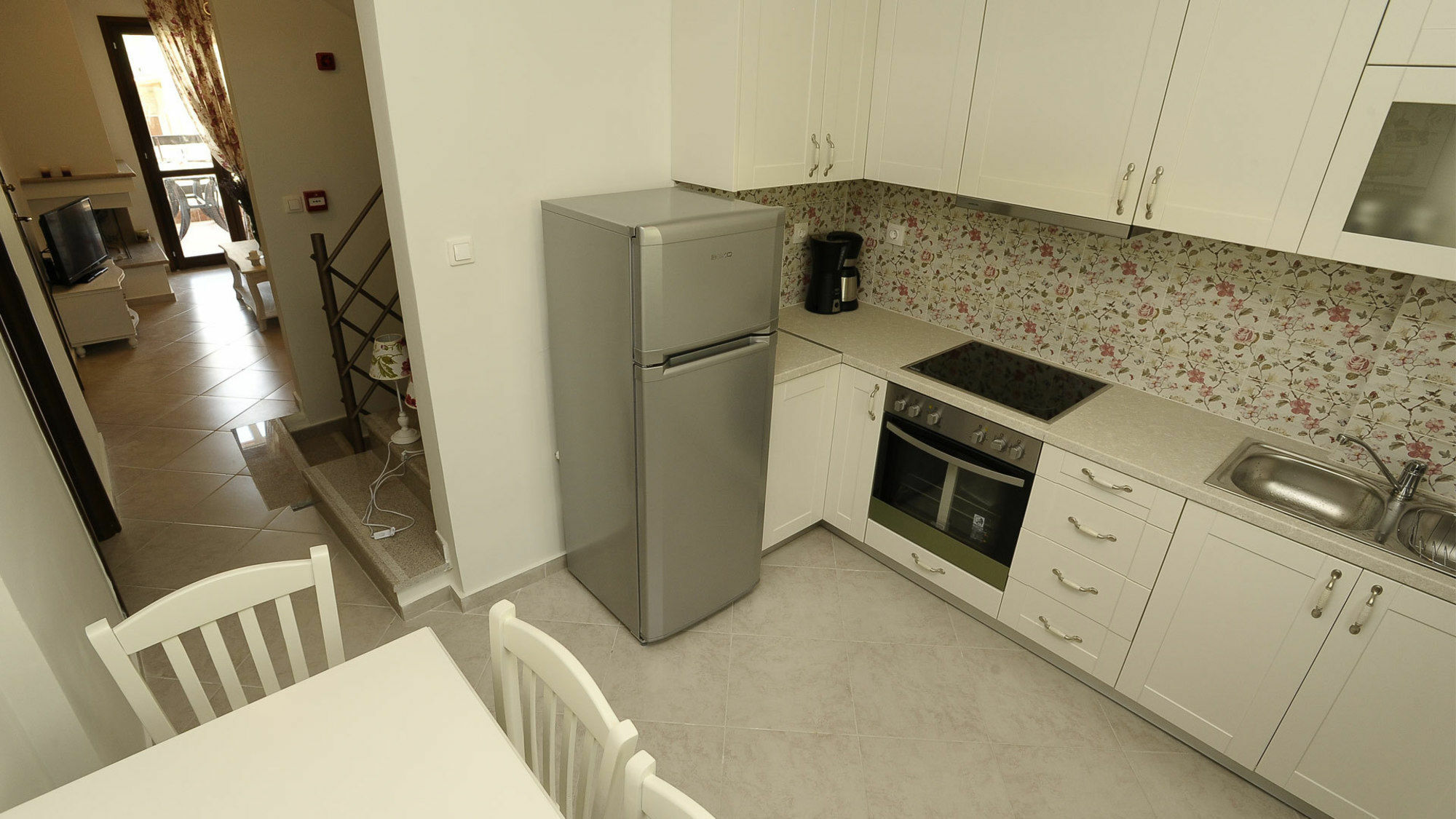 Levantes Villas Kala Nera Exterior foto