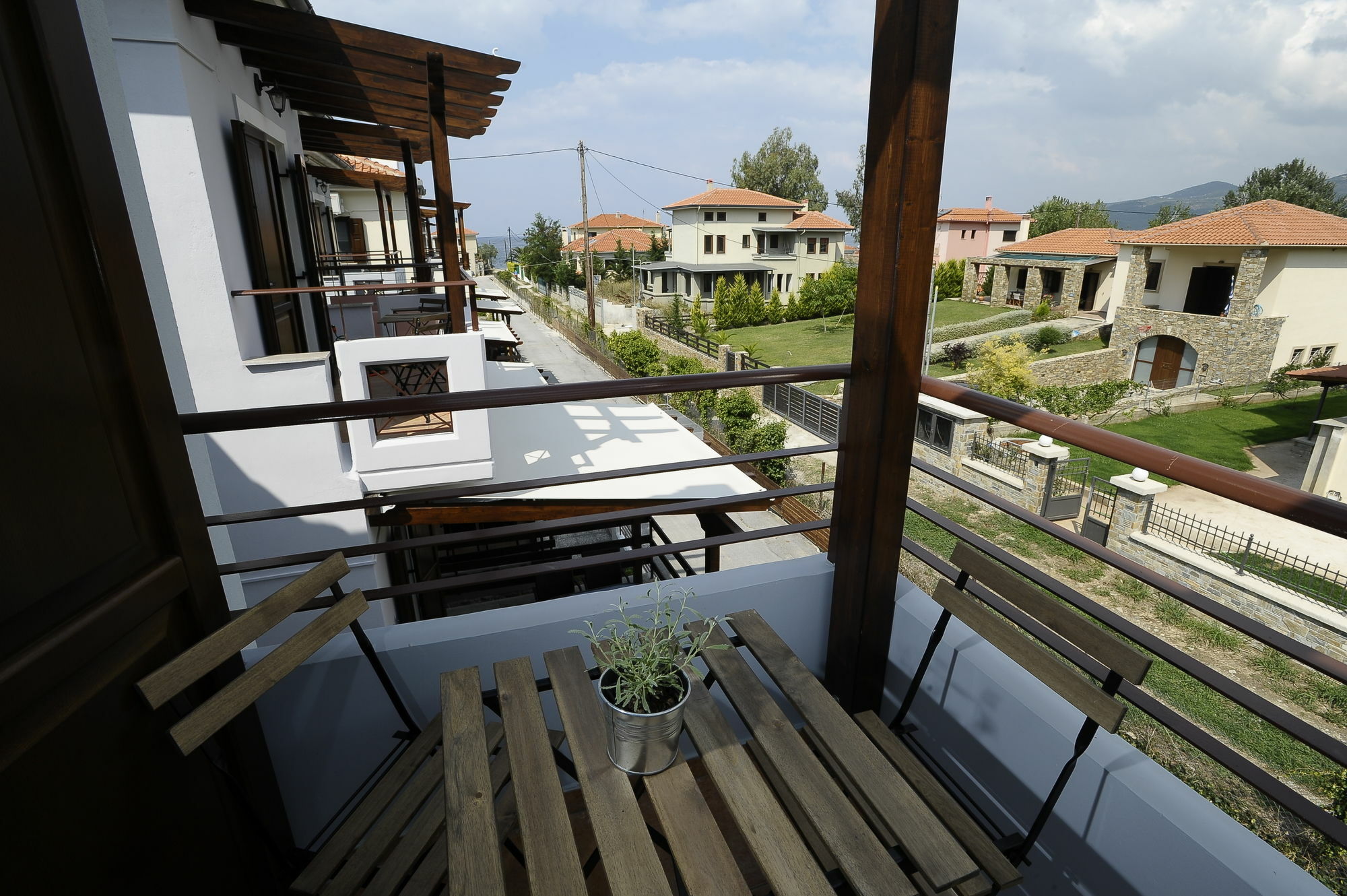 Levantes Villas Kala Nera Exterior foto