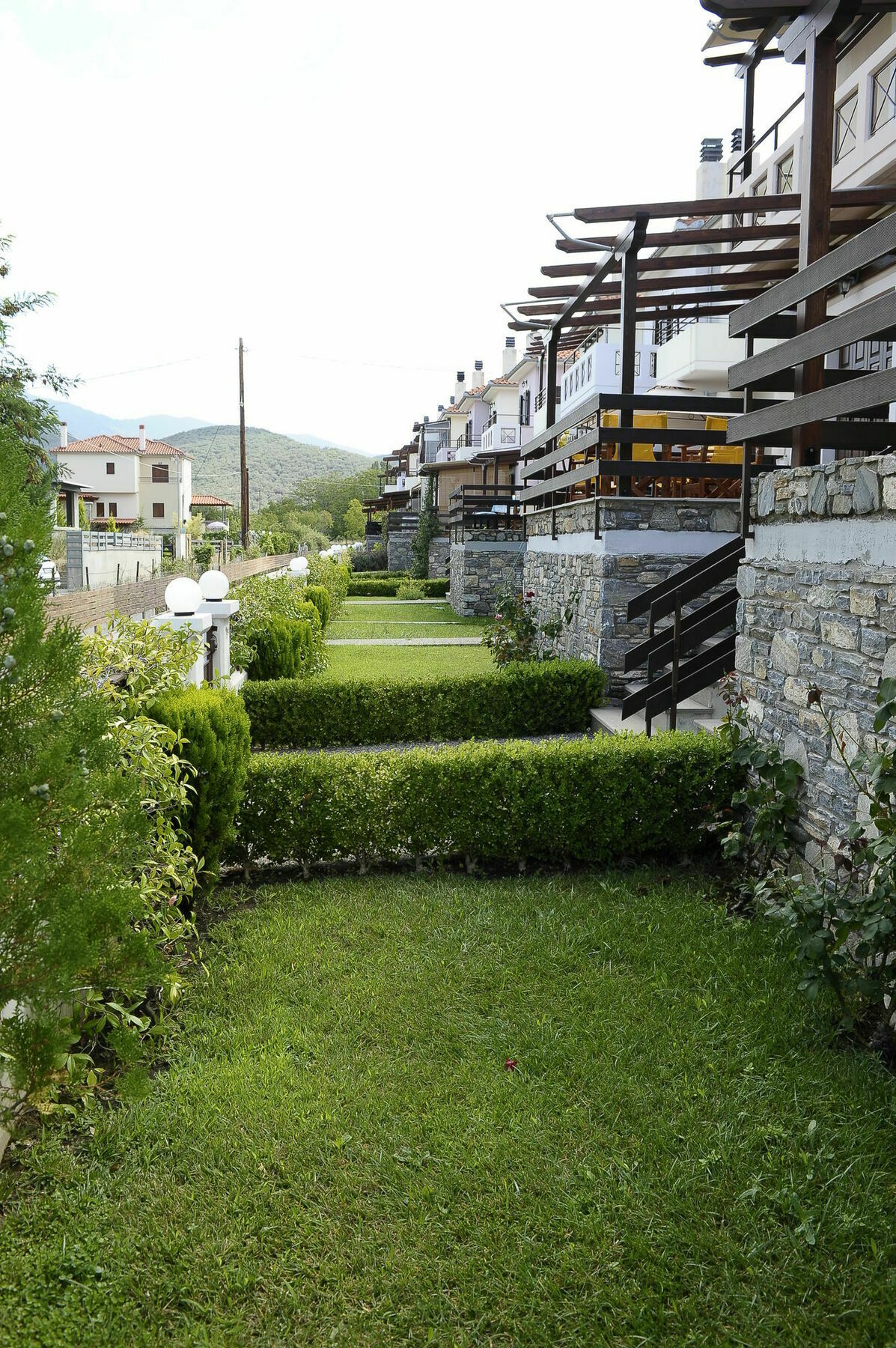 Levantes Villas Kala Nera Exterior foto