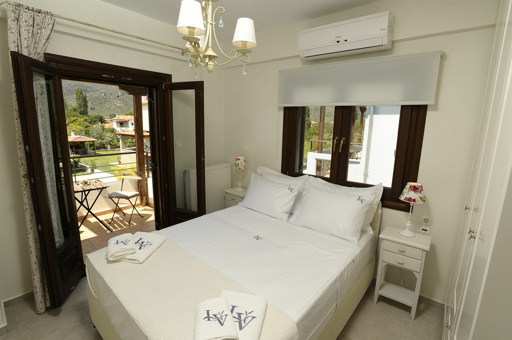 Levantes Villas Kala Nera Exterior foto