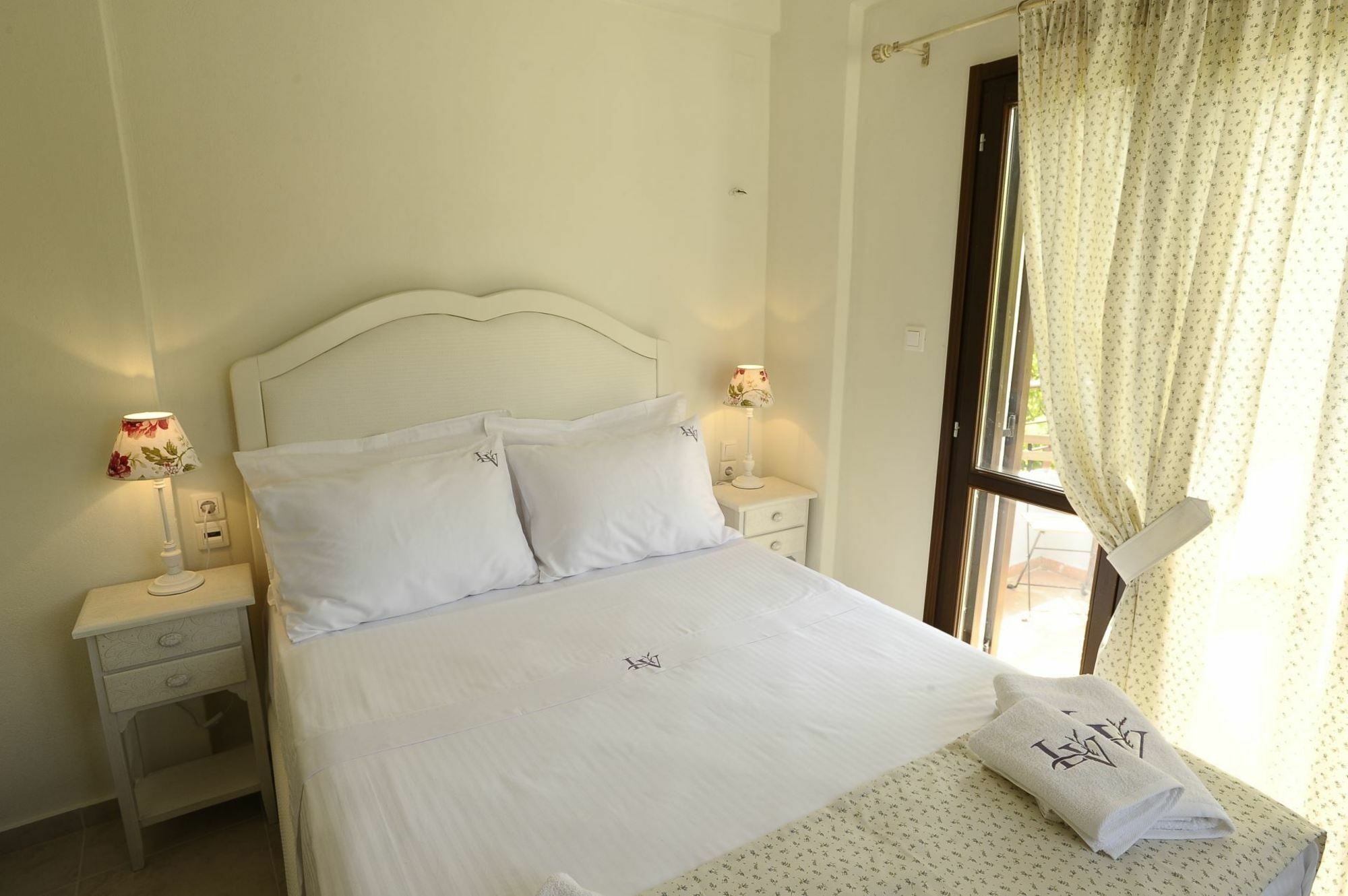Levantes Villas Kala Nera Exterior foto