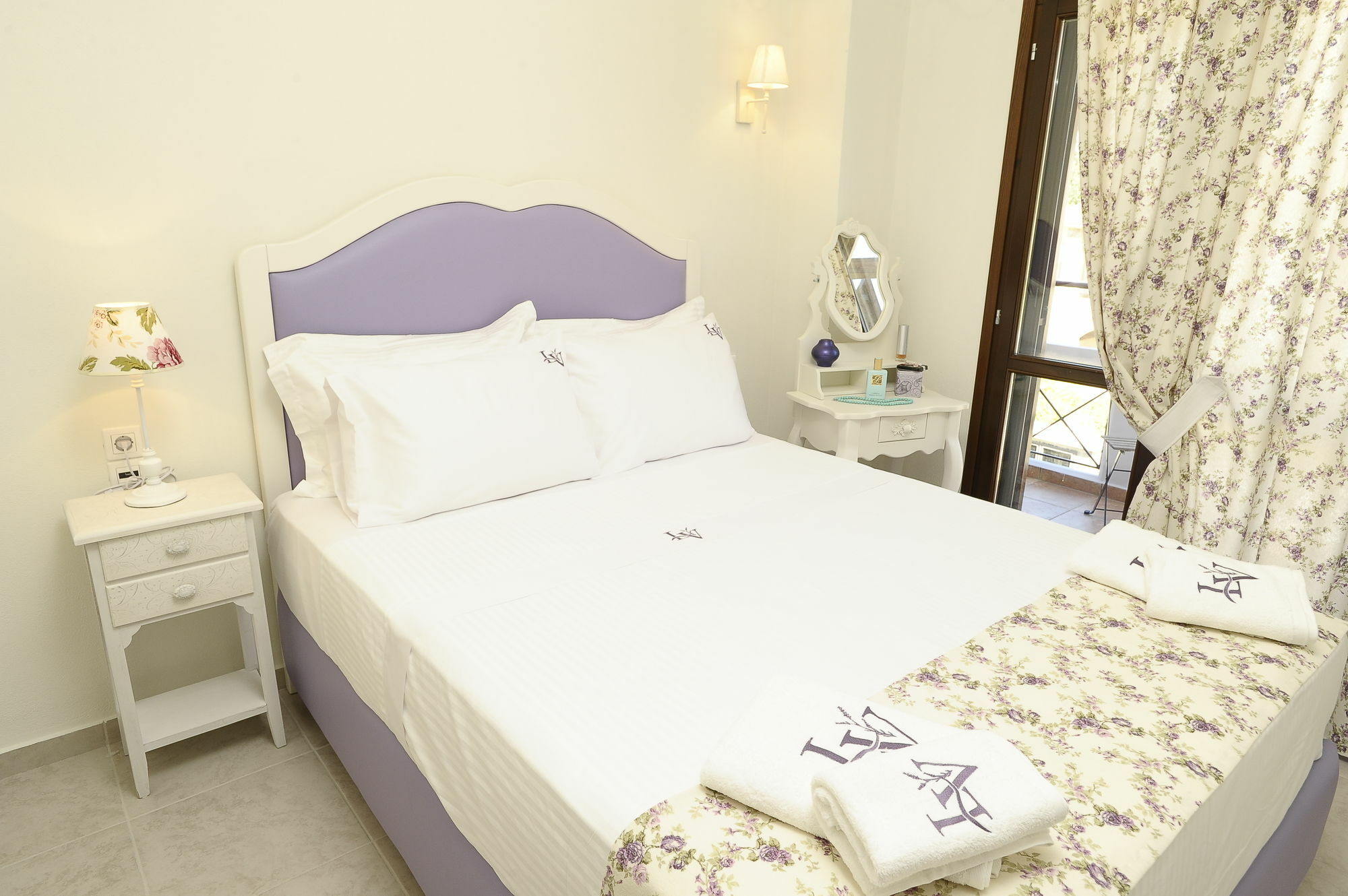 Levantes Villas Kala Nera Exterior foto